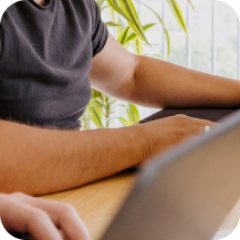 Portrait of the successful Nexana team